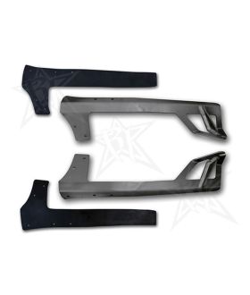 Rigid Industries 40131 Windshield Mount