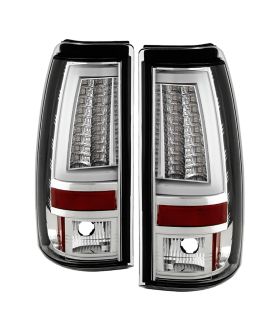 Spyder Auto 5081858 LED Tail Lights