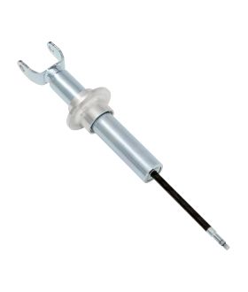 Pro Comp Suspension ZX2017 Pro Runner SS Monotube Shock Absorber