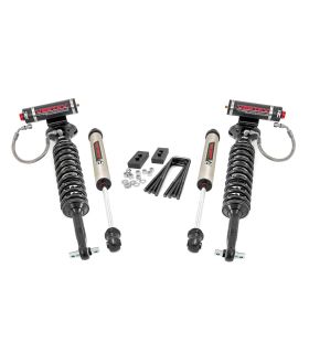 Rough Country 58657 Leveling Kit