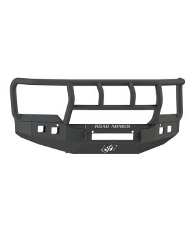 Road Armor 215R2B-NW Stealth Non-Winch Front Bumper