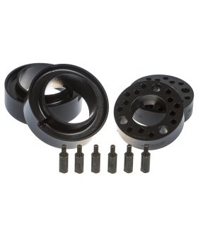 Daystar KF09110BK Suspension System/Lift Kit