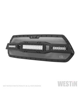 Westin 34-1065 HDX LED Grille
