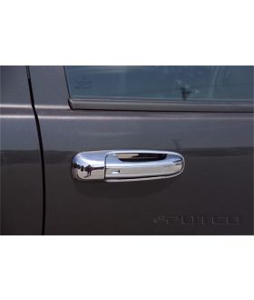 Putco 402015 Tailgate Handle Cover