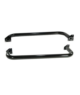 Rugged Ridge 11590.04 Side Tube Step