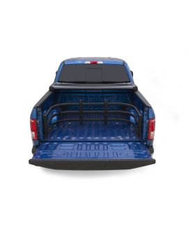 Stampede SP-086 Tri-Fold Tonneau Cover