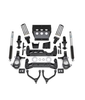 ReadyLift 44-3472 Big Lift Kit w/Shocks