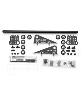 ZROADZ Z350040 Modular Rack LED Light Bar Bracket