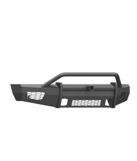 Road Armor 615VF24B Vaquero Non-Winch Front Bumper