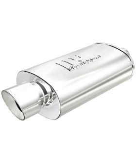 Magnaflow Performance Exhaust 14814 Street Performance Stainless Steel Muffler