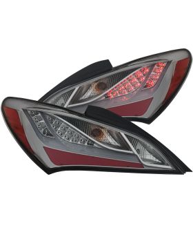Anzo USA 321332 Tail Light Assembly