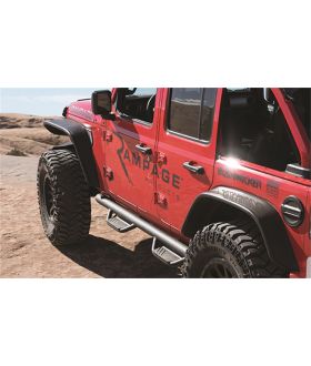 Rampage 34641596 Terrain HX Nerf Step