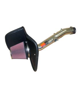 K&N Filters 77-9028KP Performance Induction Kit