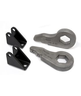 Daystar KG09106 Torsion Bar Key Leveling Kit