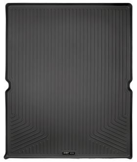Husky Liners 23421 WeatherBeater Cargo Liner