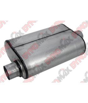 Dynomax 17657 Thrush Welded Muffler