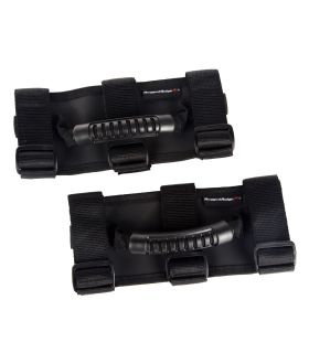 Rugged Ridge 13505.04 Ultimate Grab Handles