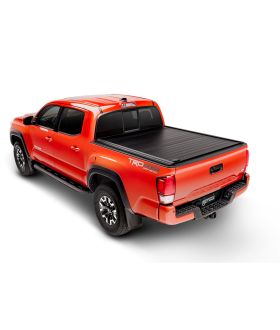 RetraxPRO MX Retractable Tonneau Cover