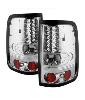 Spyder Auto 5003256 LED Tail Lights