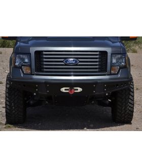Addictive Desert Designs F052013010103 Venom Front Bumper