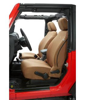 Bestop 29290-04 Seat Covers