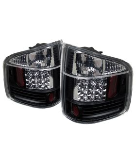 Spyder Auto 5001917 LED Tail Lights