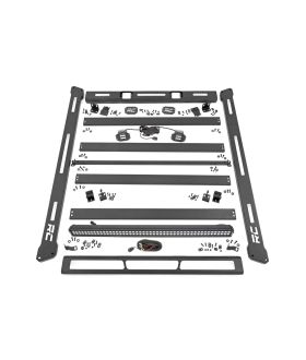 Rough Country 10622 Roof Rack System