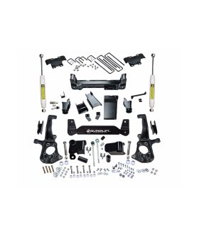 Superlift K150  Suspension Lift Kit