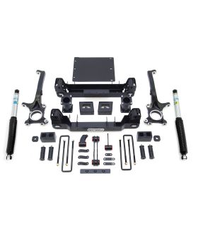 ReadyLift 44-5877 Big Lift Kit w/Shocks