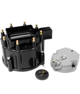 MSD Ignition 5501 Street Fire Cap And Rotor Kit