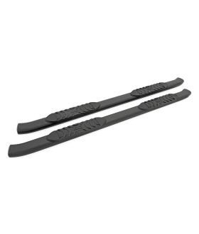 Rough Country 21005 Oval Nerf Step Bar