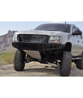 Addictive Desert Designs F1503452580103 Stealth Front Bumper