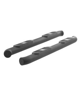 ARIES AL232009 Aries Big Step 4 in. Round Side Bar