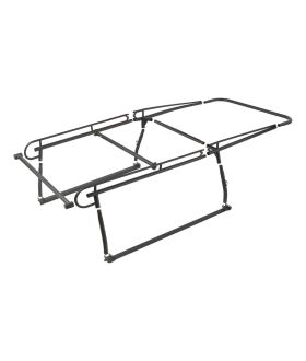 Westin 57-6035 Heavy Duty Overhead Truck Rack