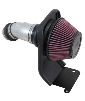 K&N Filters 69-5314TS Typhoon Cold Air Induction Kit