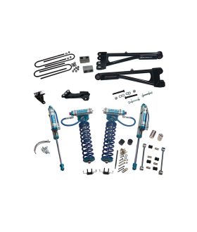 Superlift K981KG  Suspension Lift Kit