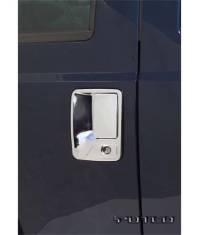 Putco 401009 Door Handle Cover