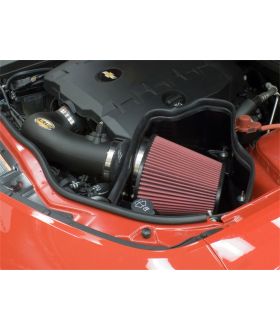 Airaid 250-242 AIRAID MXP Series Cold Air Intake System