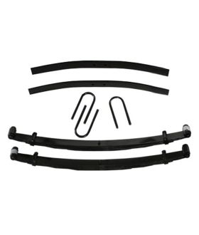 Skyjacker D200CAK Suspension Lift Kit