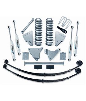 Pro Comp Suspension K4130B Stage I Lift Kit