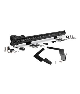 Rough Country 70668 LED Bumper Kit