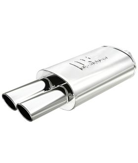 Magnaflow Performance Exhaust 14830 Street Performance Stainless Steel Muffler