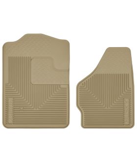 Husky Liners 51203 Heavy Duty Floor Mat
