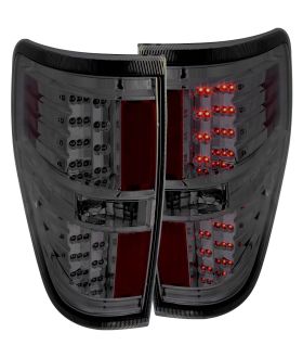 Anzo USA 311170 Tail Light Assembly