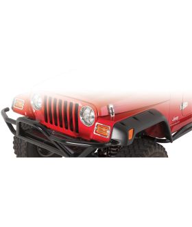 Smittybilt 17191-04 Fender Flare