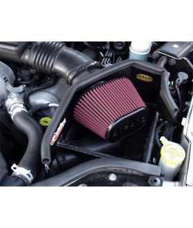 Airaid 311-127 AIRAID Air Box Cold Air Intake System