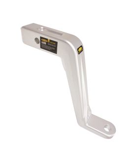 Smittybilt 2940 Trailer Hitch Ball Mount Max