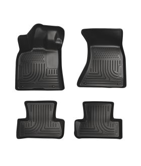 Husky Liners 98821 WeatherBeater Floor Liner