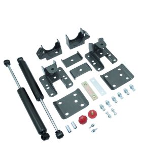 MaxTrac Suspension 201360 Lowering Kit Box
