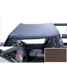 Rugged Ridge 13585.36 Pocket Brief